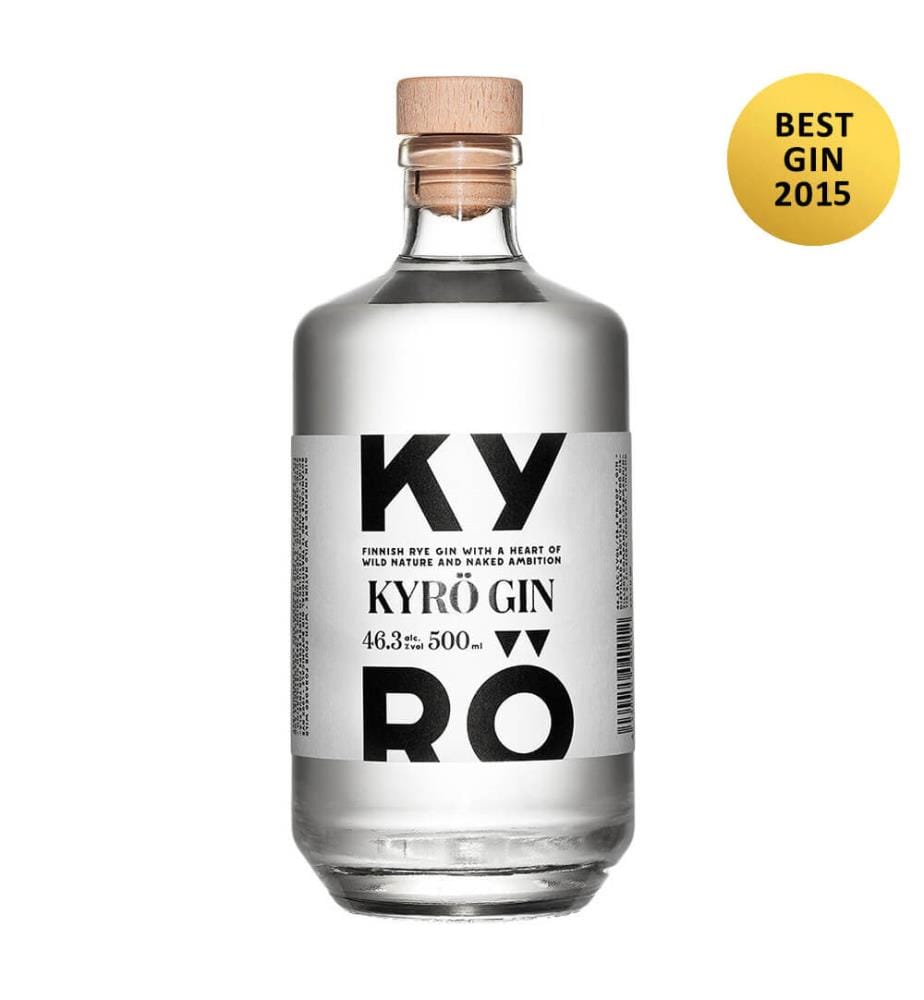 Kyrö Gin - 50 cl
