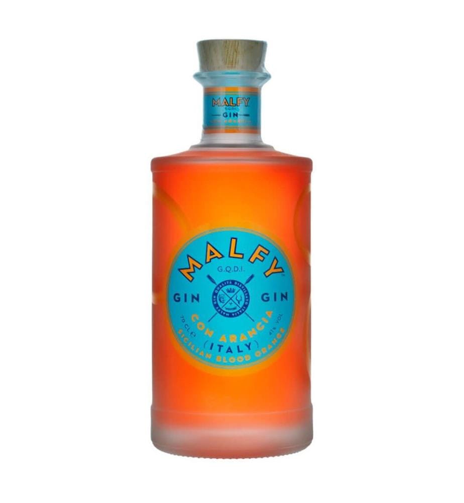 Malfy Gin con Arancia - 70 cl