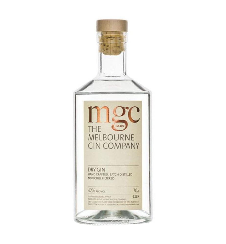 Mgc The Melbourne Gin Company - 70 cl