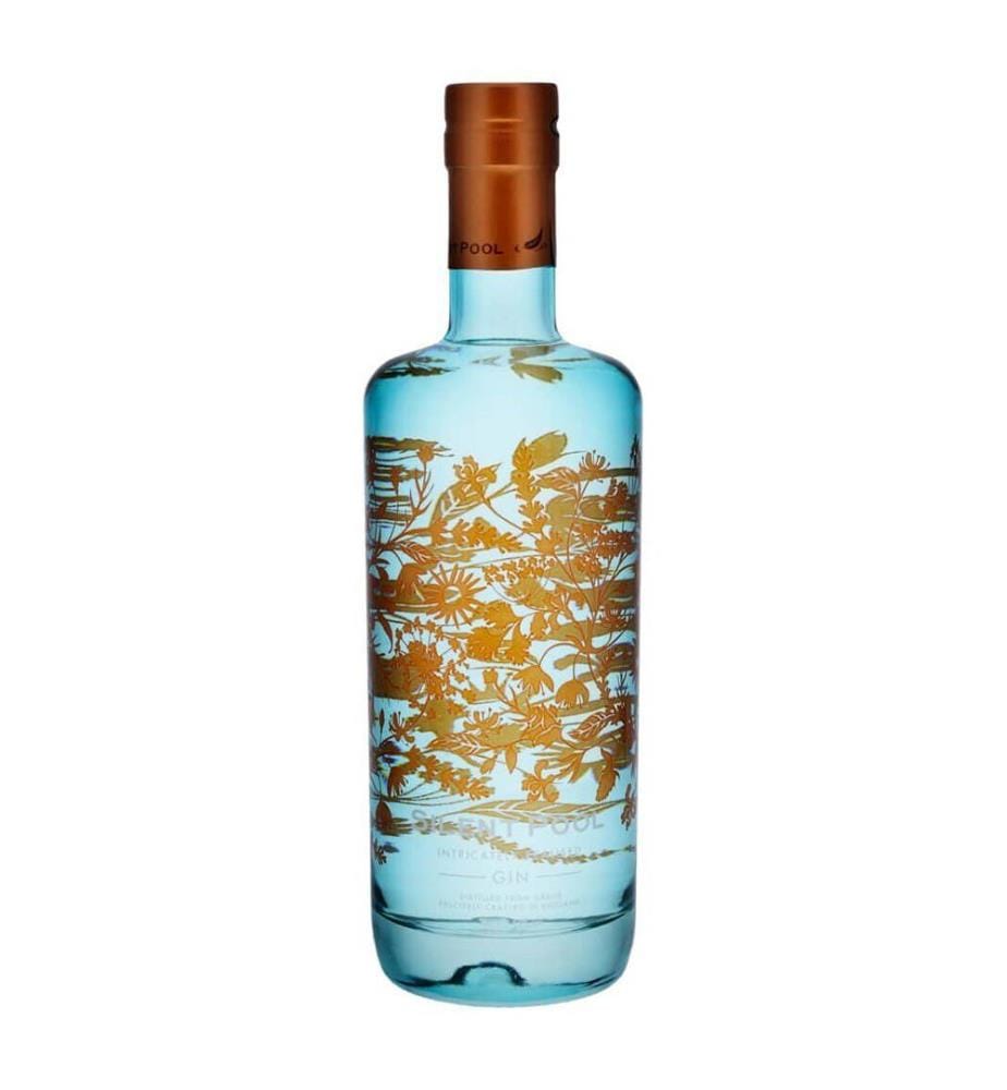 Silent Pool Gin - 70 cl