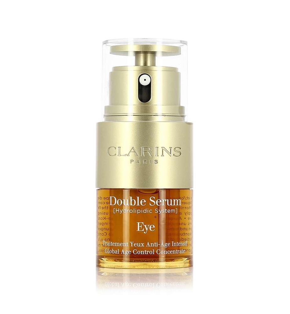 Double Serum Yeux - 20 ml