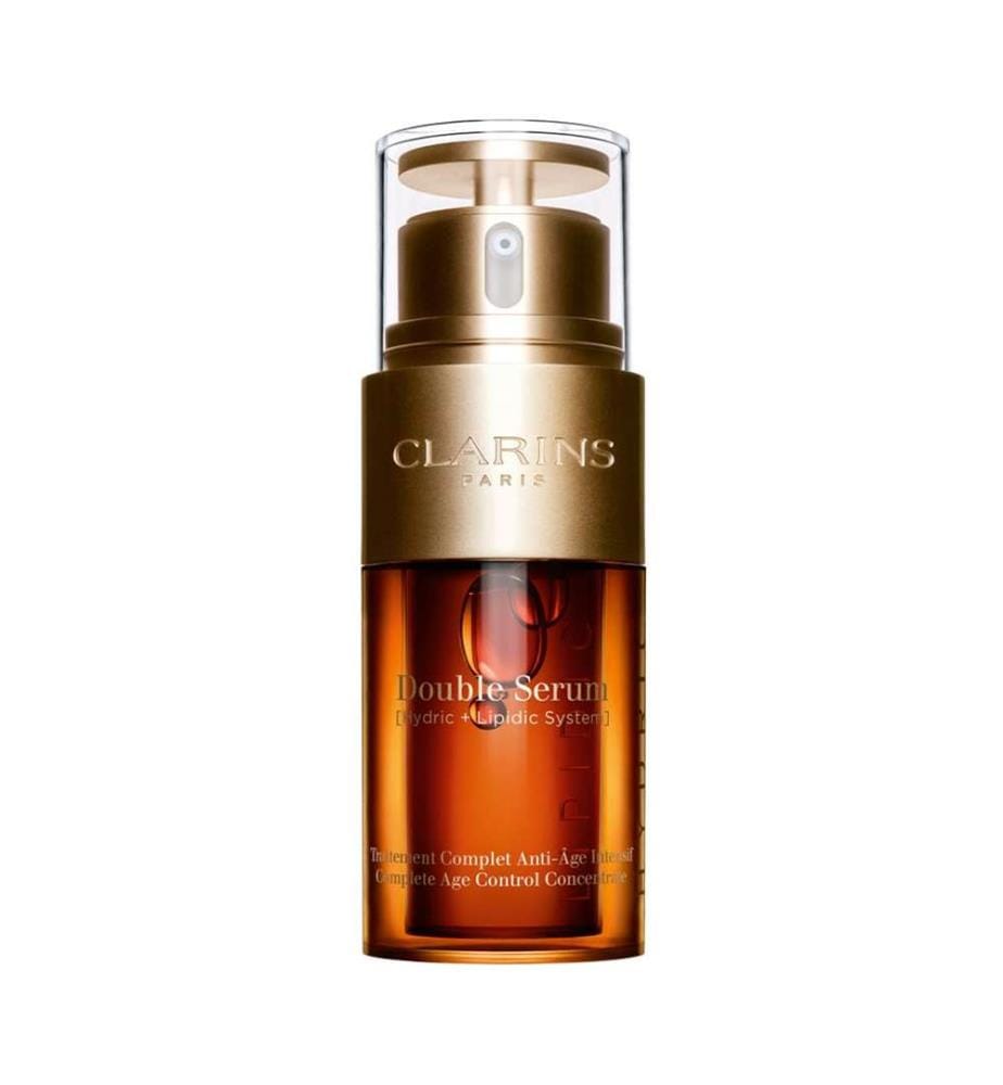 Sérum Anti-Âge Double - 30 ml