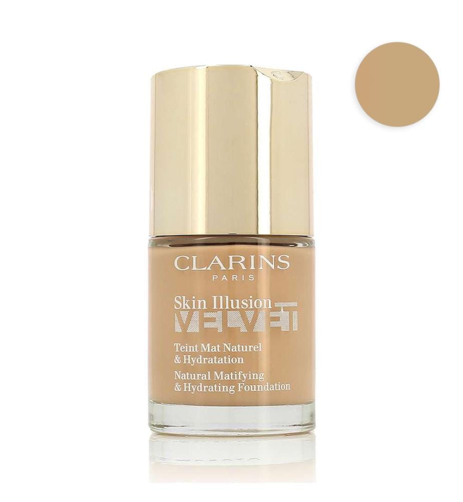 Skin Illusion Velvet #112C - 30ml