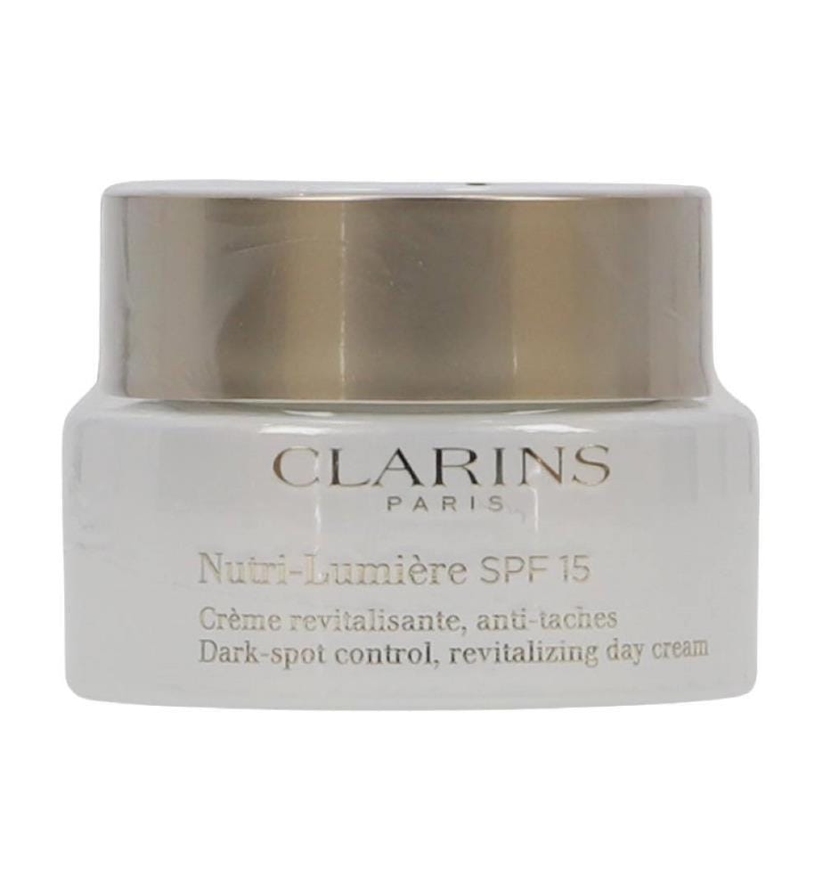 Crème Nutri-Lumière SPF15 - 50 ml
