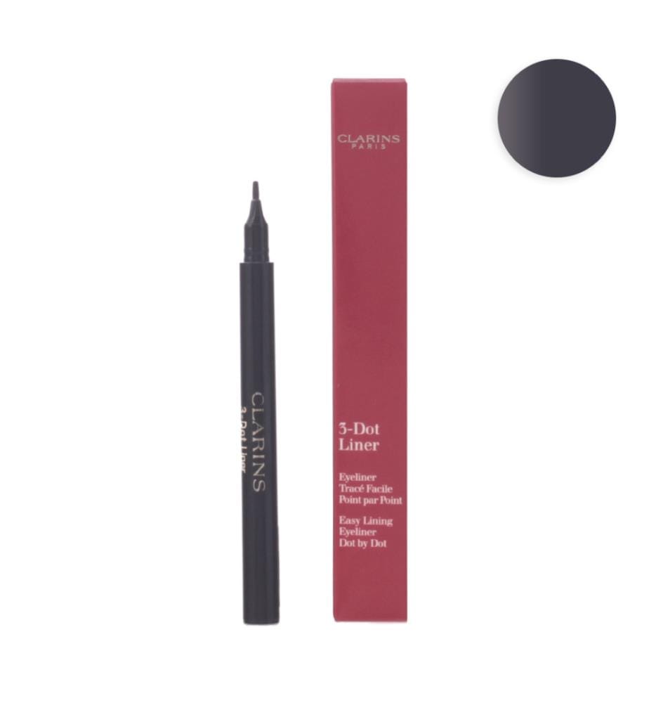 Eyeliner 3-Dot #01 - 0.7 ml