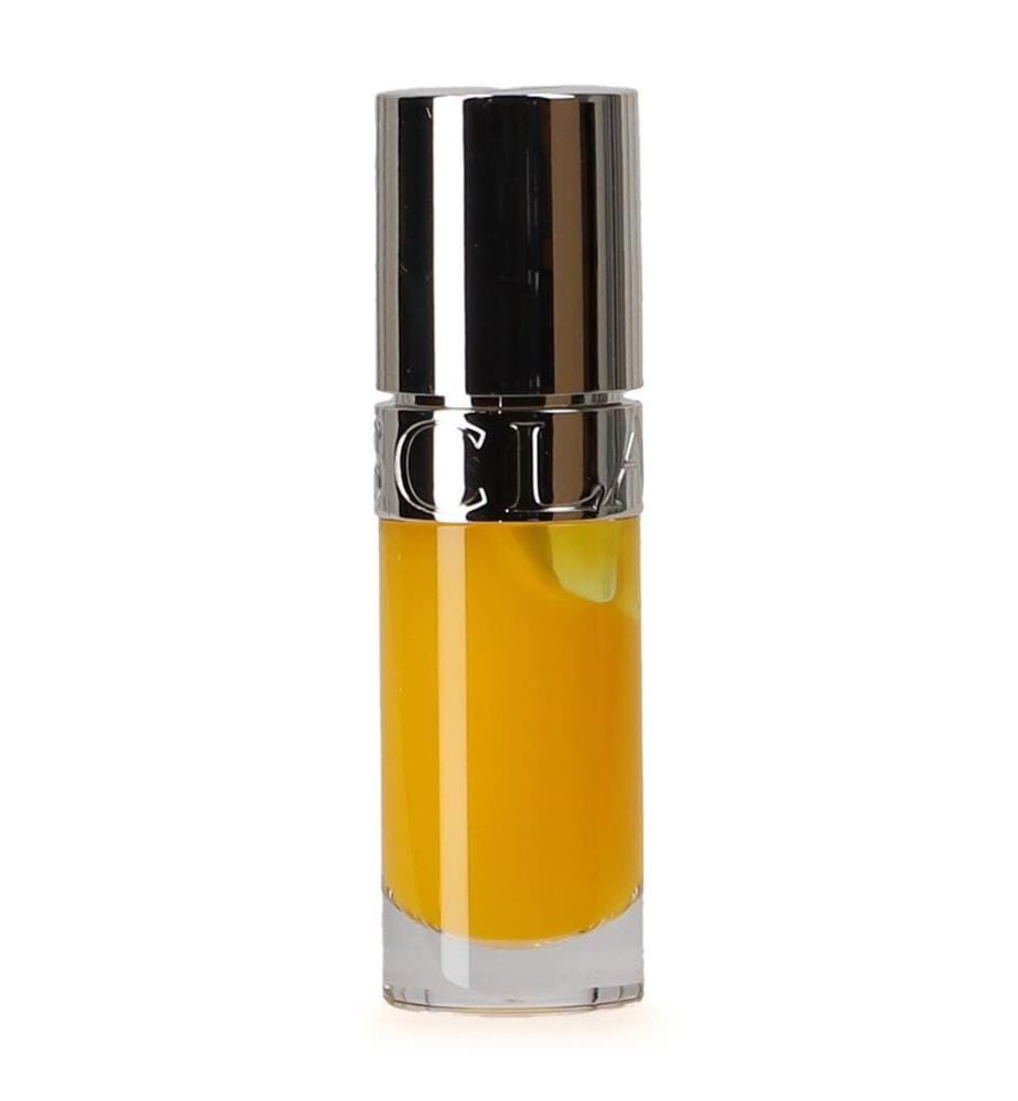 Lip Comfort Oil Power of Colors 21 joyful yellow - 7 ml