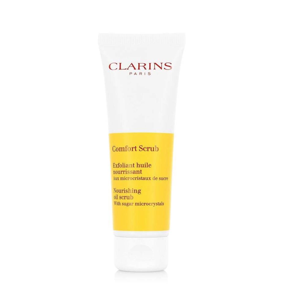 Exfoliant Huile - 50 ml