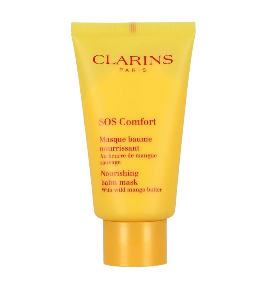 Masque Visage SOS Comfort - 75 ml
