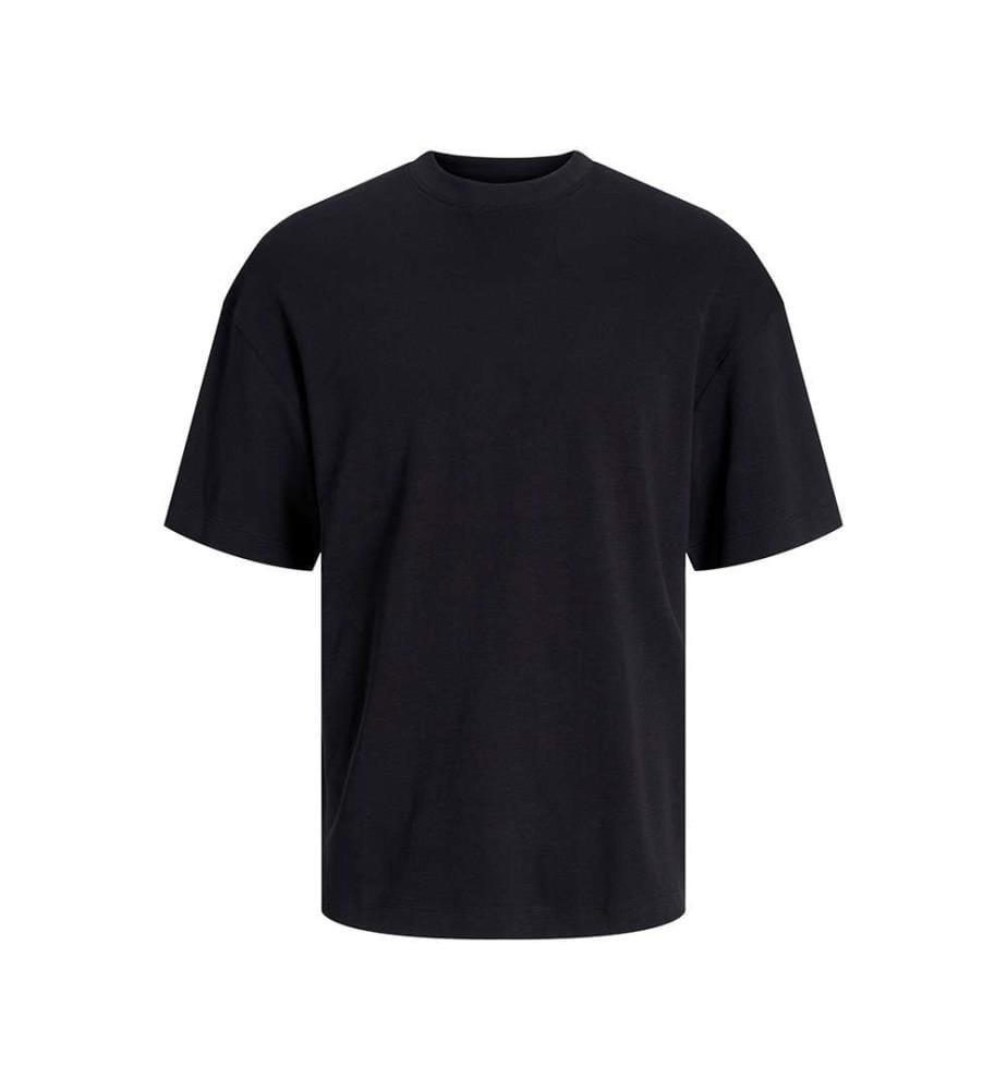 T-shirts Urban Edge - Noir