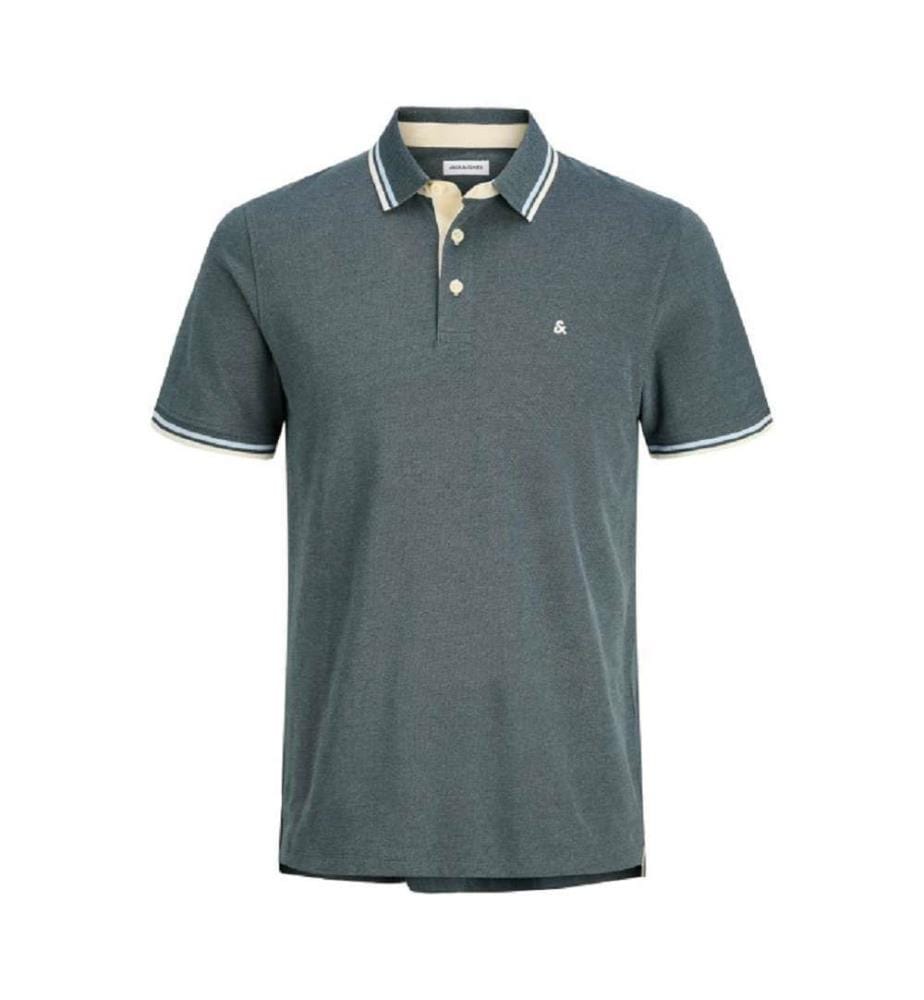 Polo - Temps orageux