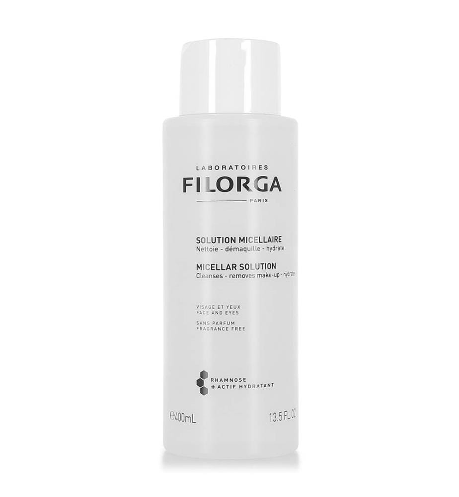 Solution Micellaire Anti-Age Filorga - 400 ml