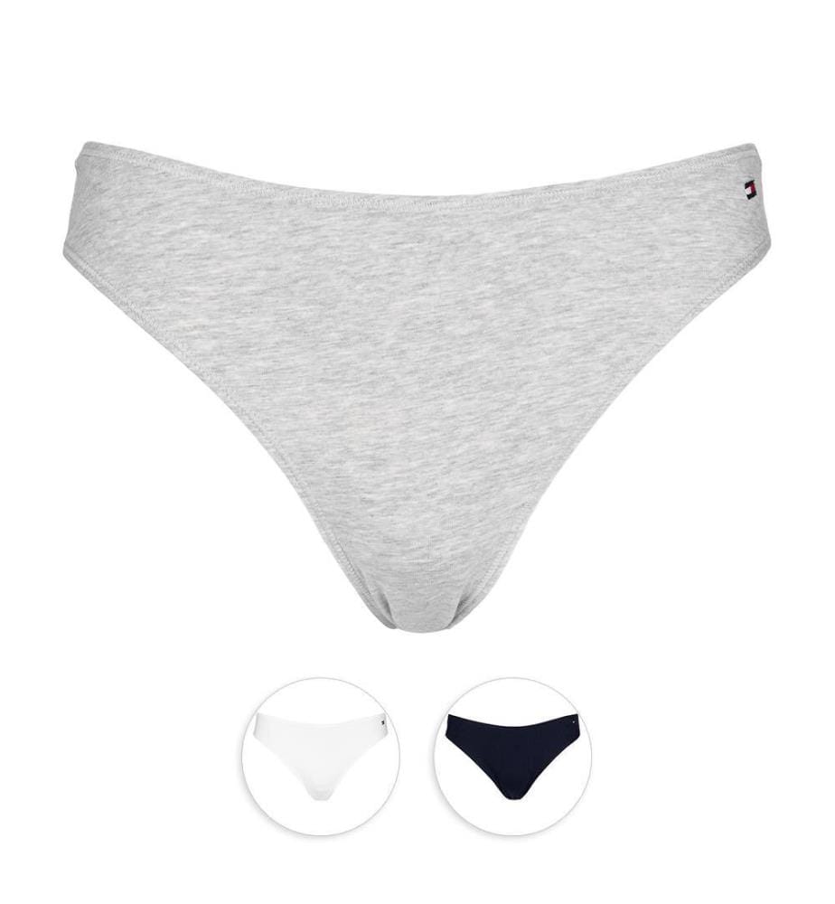 Lot de 3 Culottes Brésiliennes