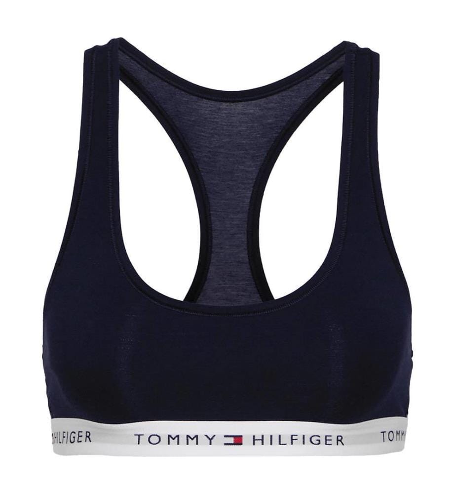 Bralette - Marine