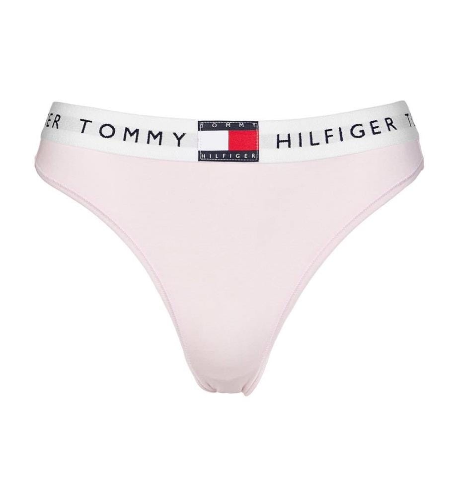 Culotte - Rose