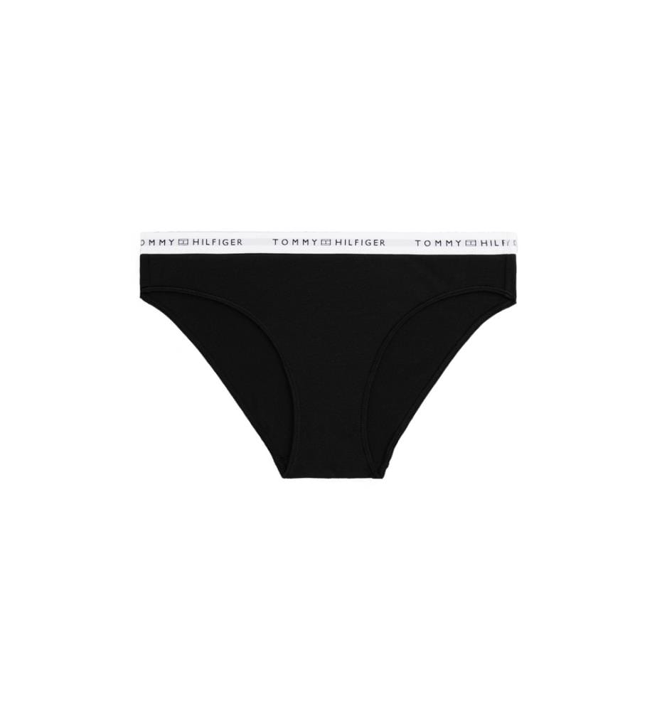 Culotte - Noir