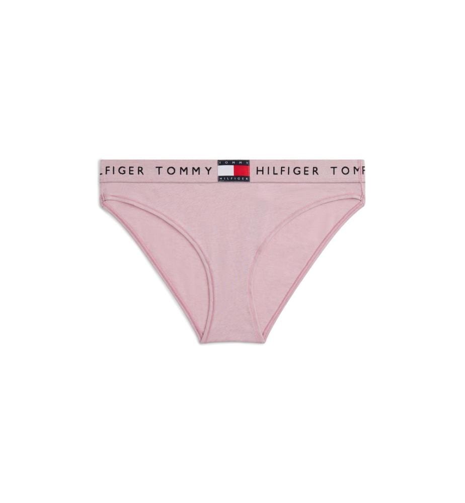 Culotte - Rose