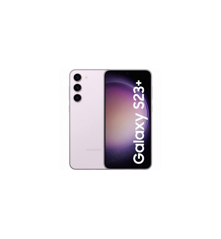 Smartphone Reconditionné Galaxy S23+ 5G 256GB, Premium - Violet