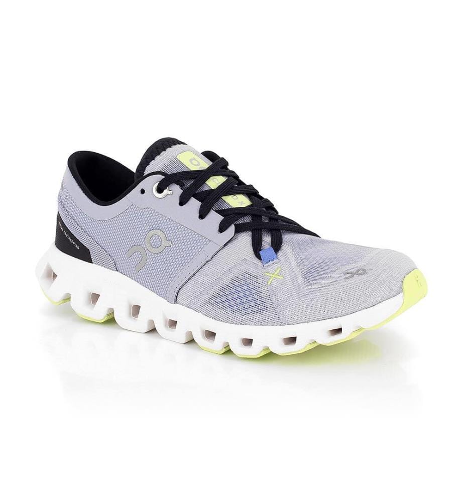 Baskets de Course Cloud X 3