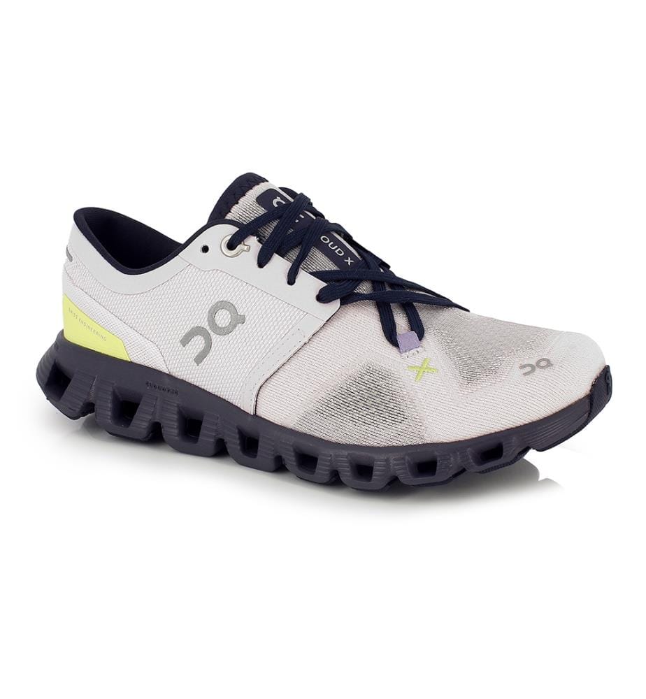 Baskets de Course Clolud X 3