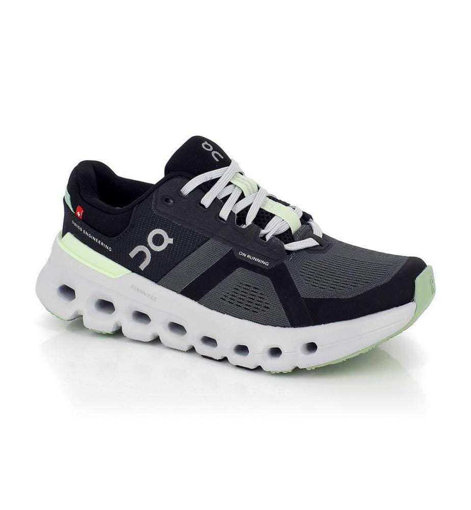 Chaussures de Course à Pied Cloudrunner 2 - Shadow Lima