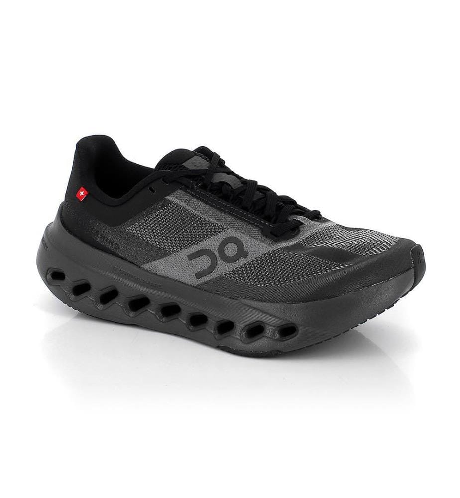 Baskets Cloudsurfer Next - Noir et Gris