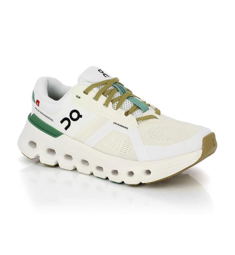 Baskets Cloudrunner 2 - Multicolore