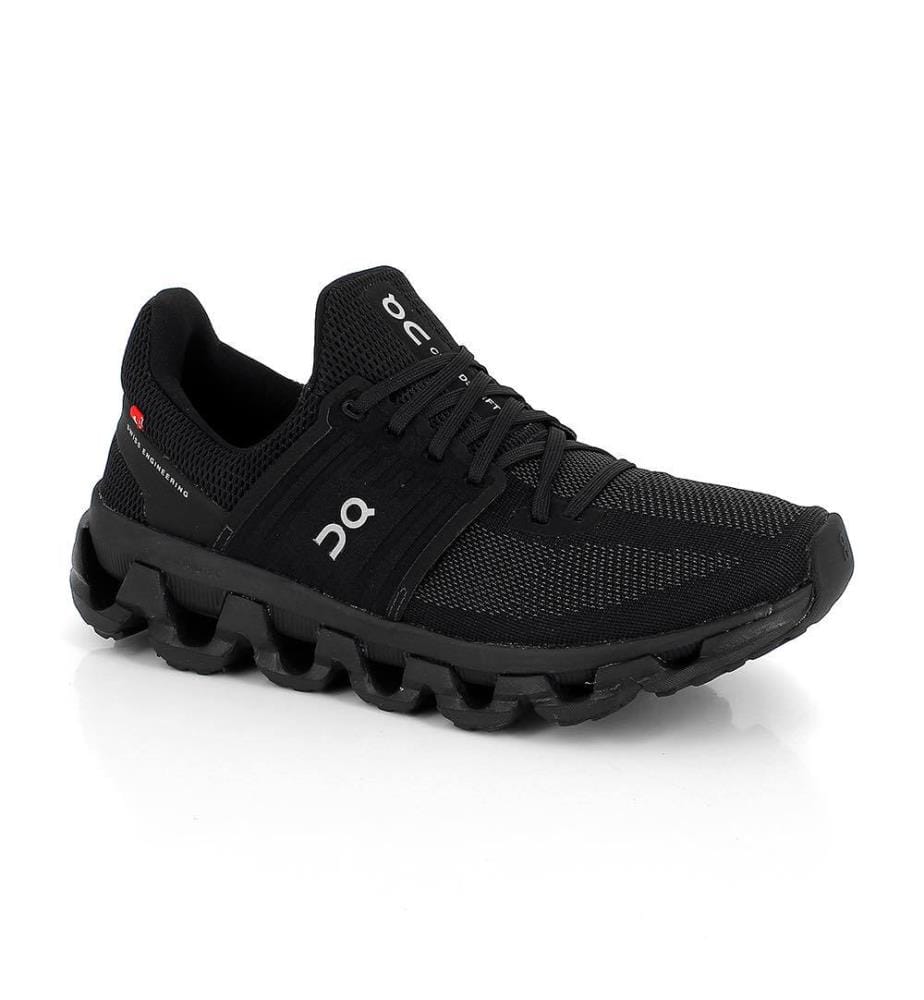 Chaussures de Course à Pied Cloudswift 3 AD - Noir