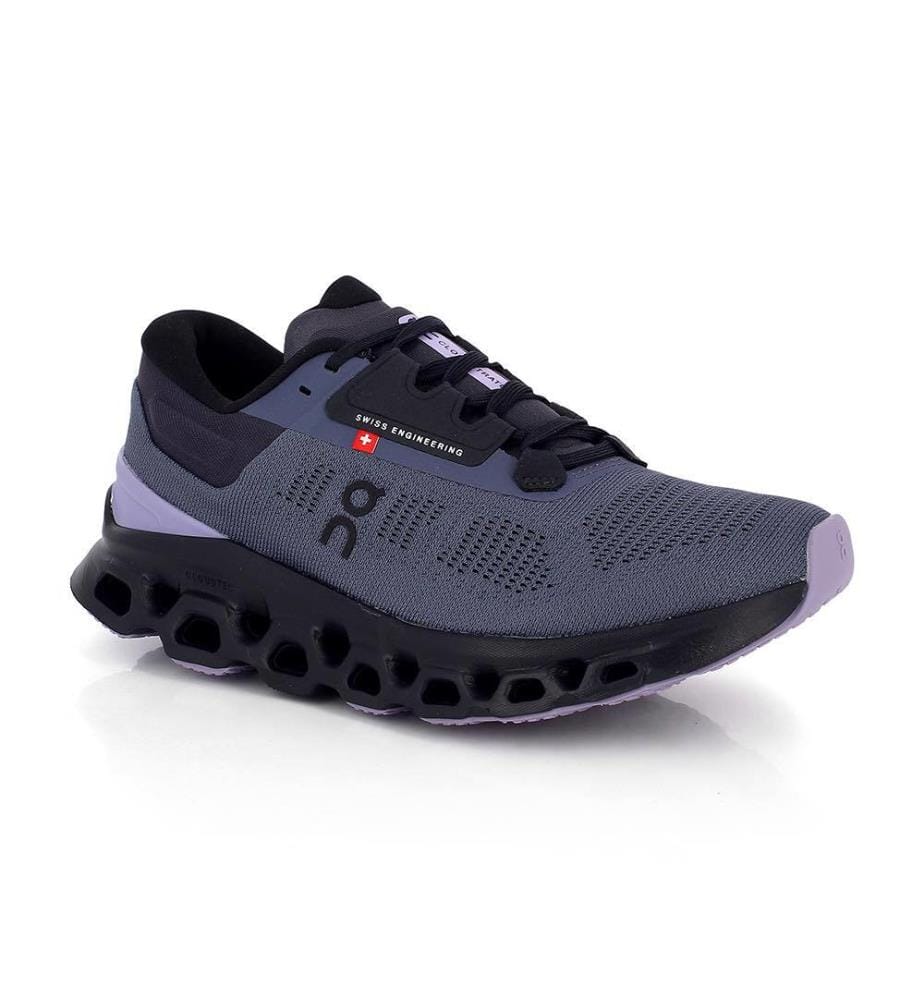 Chaussures de Course à Pied Cloudstratus 3 - Metal Wisteria