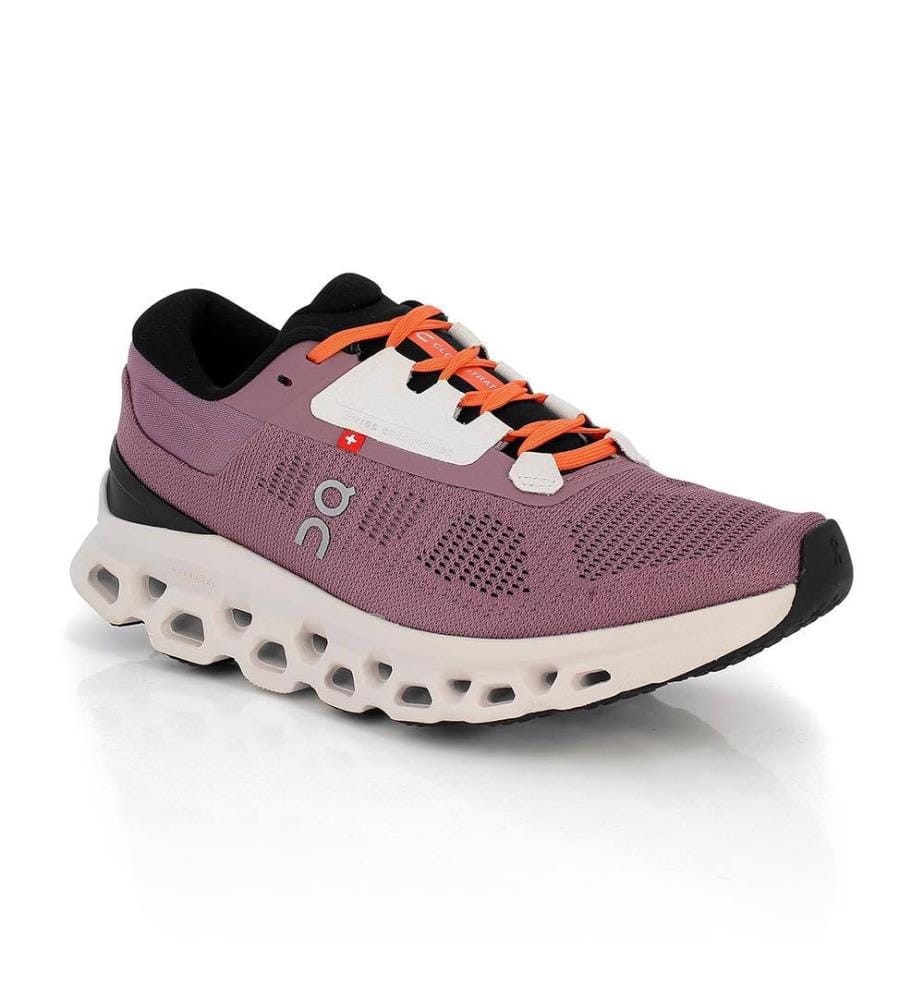Chaussures de Course à Pied Cloudstratus 3 - Quartz Lily