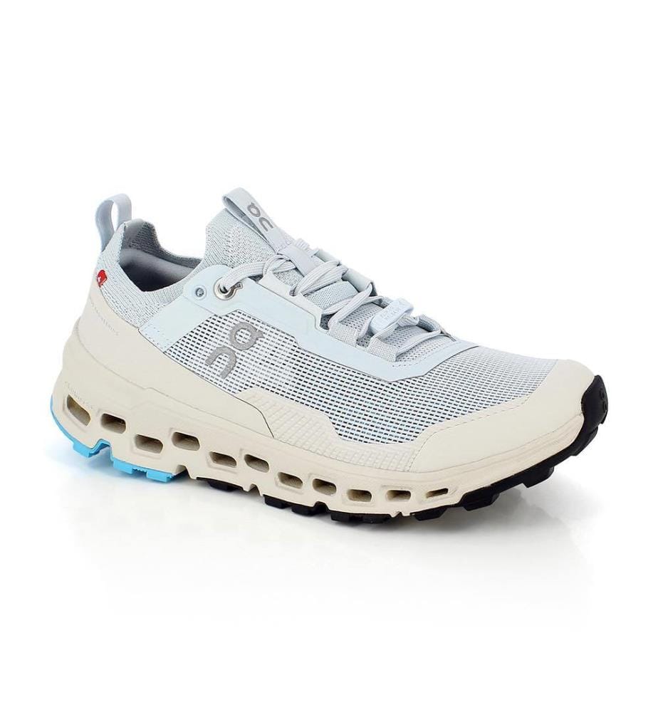 Baskets Cloudultra 2 - Arctic, Cream