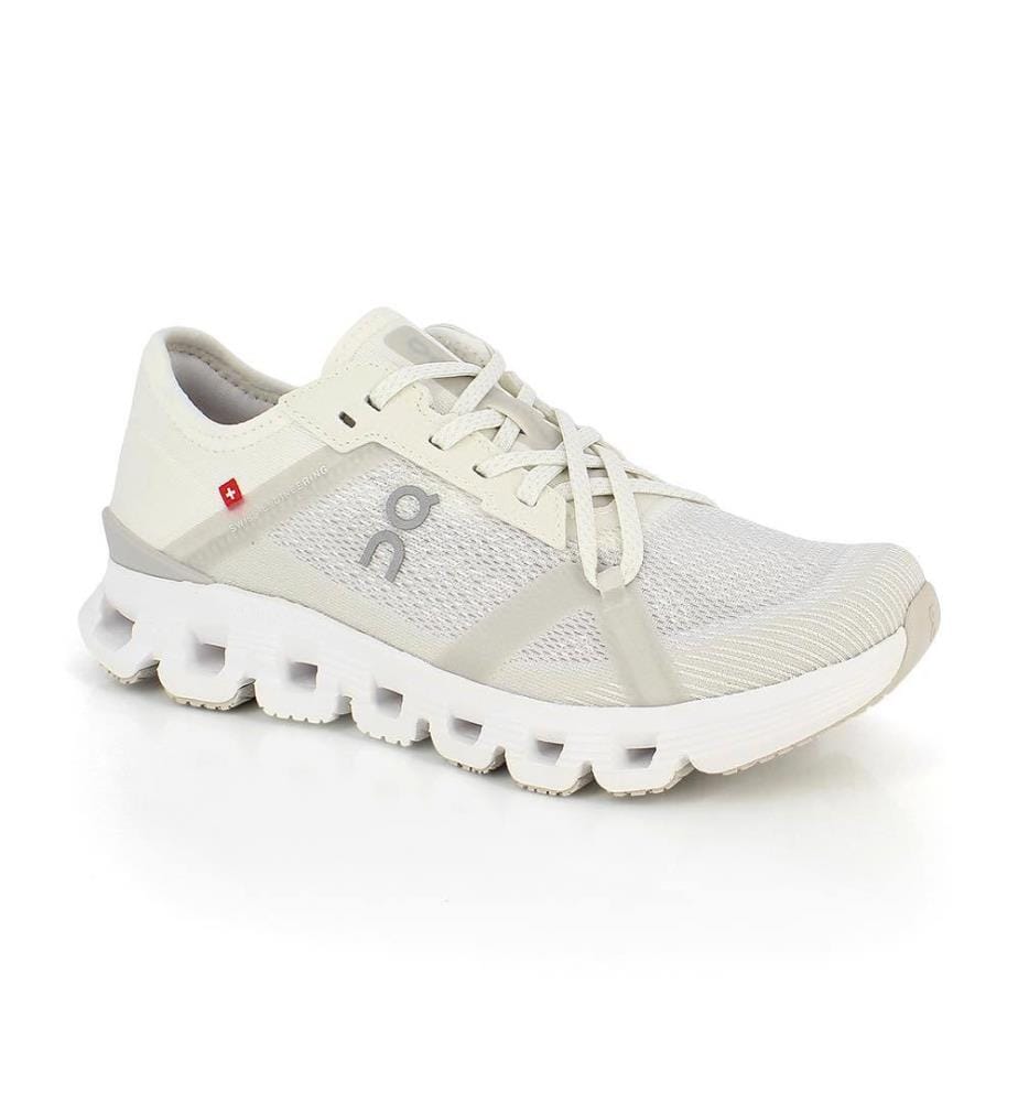 Chaussures de Course à Pied Cloud X 4 AD - White Wolf