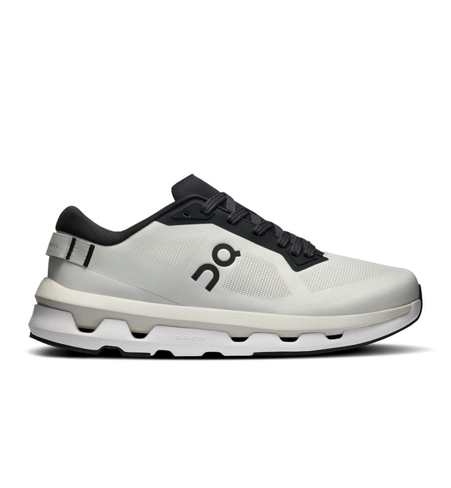 Baskets On Cloudzone - Ice Black