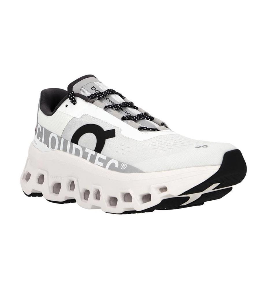 Chaussures de course Cloudmonster - Blanc