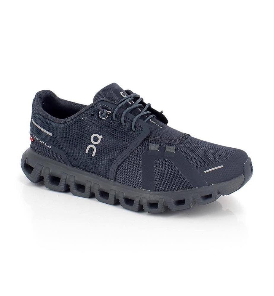 Chaussures de sport Cloud 6 - Navy / Stone