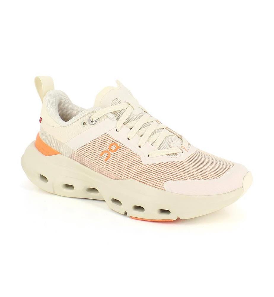 Chaussures de sport cloudpulse next - Stone white