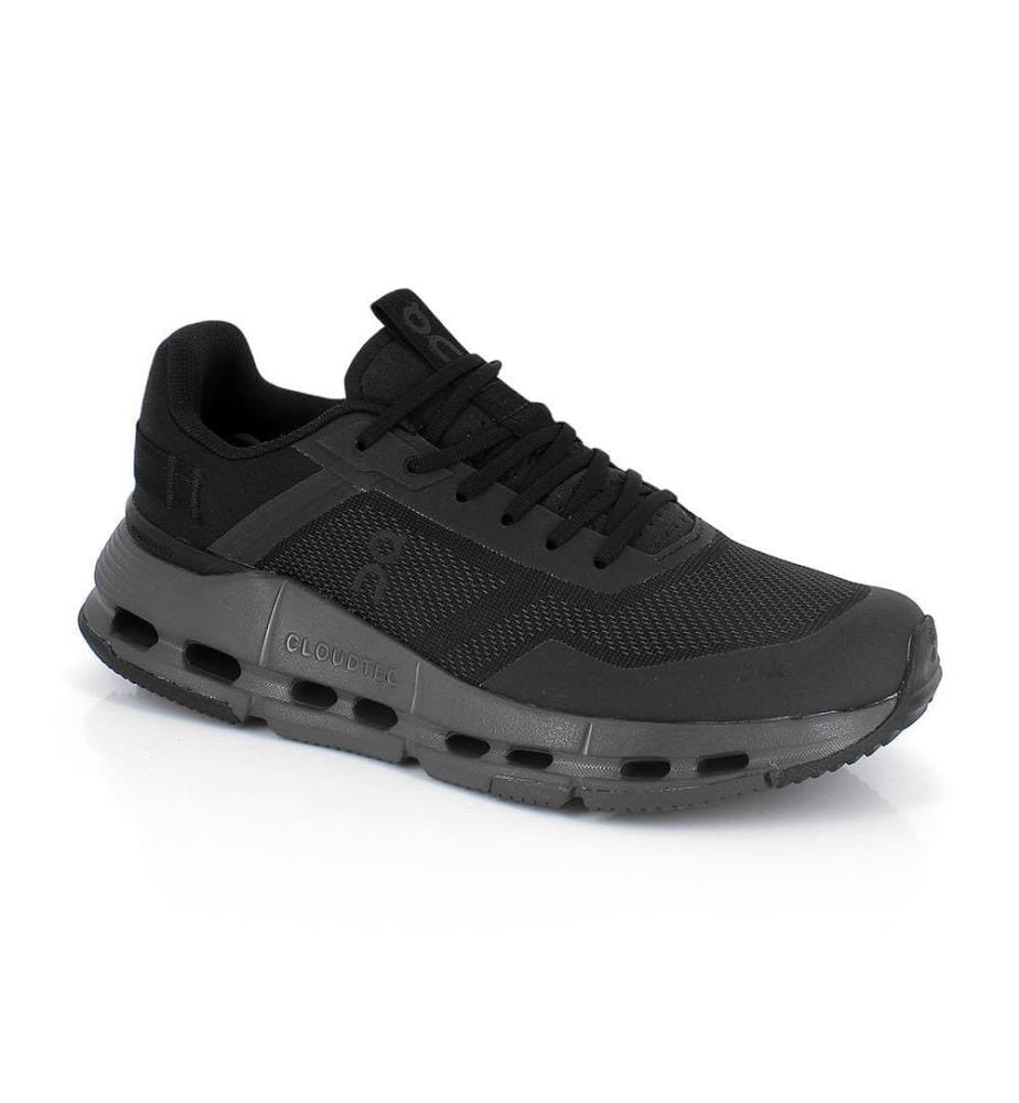 Baskets Cloudnova Form 2 TT - Noir