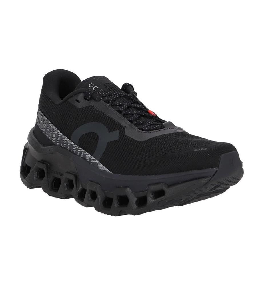 Chaussures de course Cloud Monster 2 - Black Eclipse