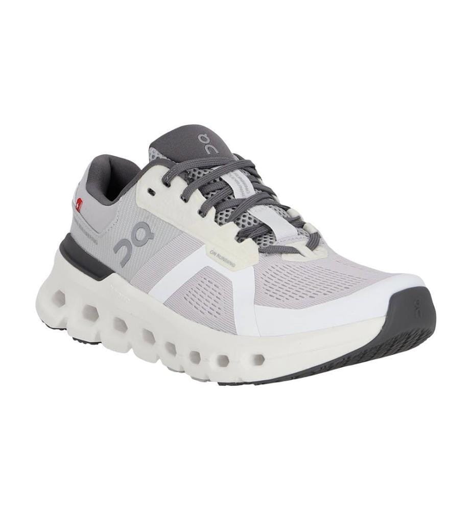 Chaussures de course Cloud Runner 2 - Frost White