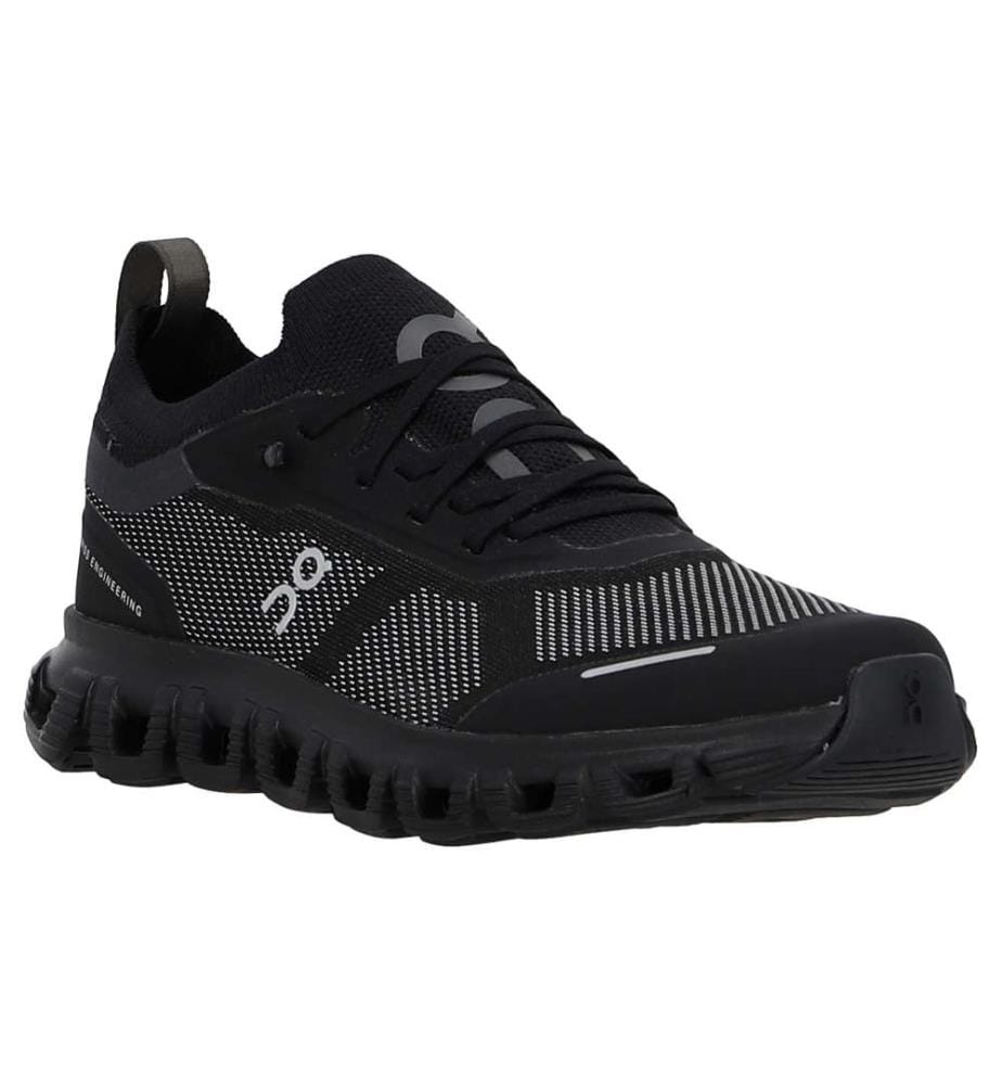 Baskets Cloud 6 Versa - Noir