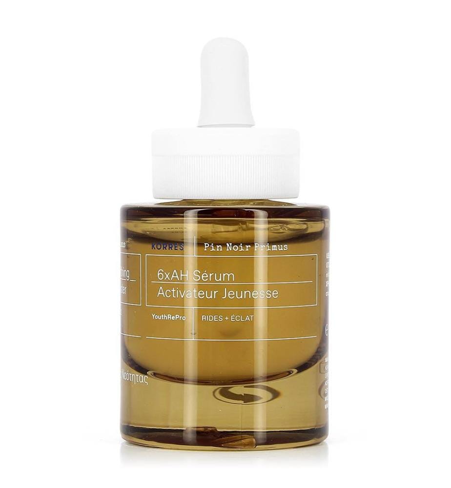 Sérum Visage Black Pine Primus 30ml