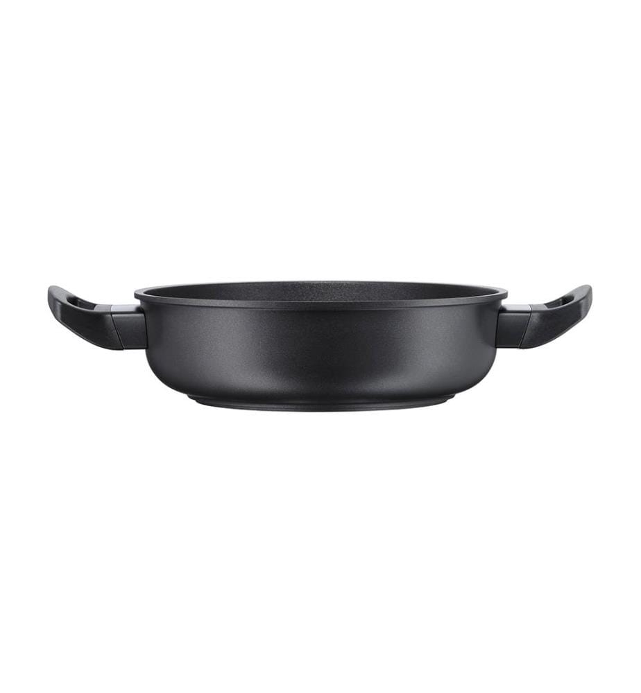 PermaDur Excellent Poêle à servir, Ø 24 cm
