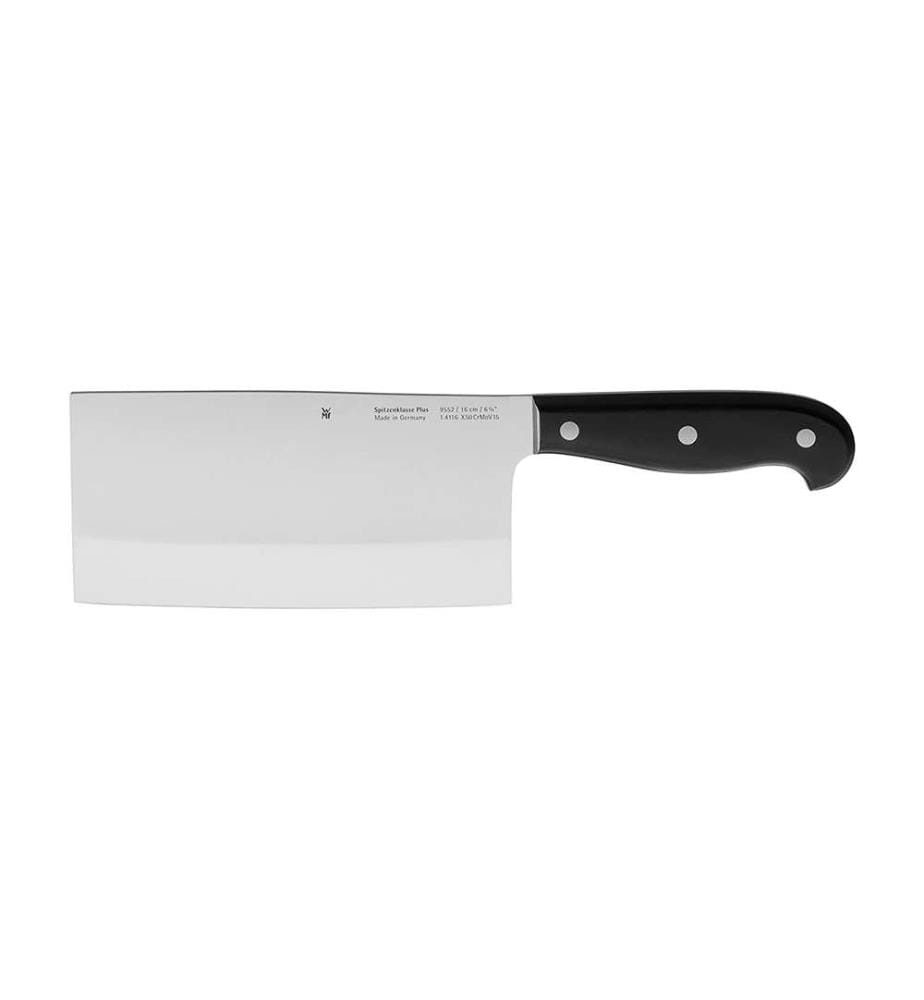 Spitzenklasse Plus Couteau de cuisine chinois, 16 cm
