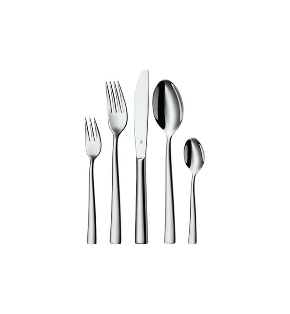 Ménagère Philadelphia 60 Pièces, Cromargan® - Argenté