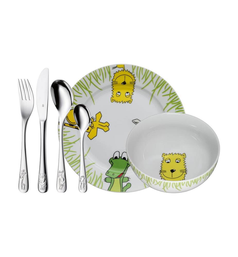 Set pour Enfant Safari