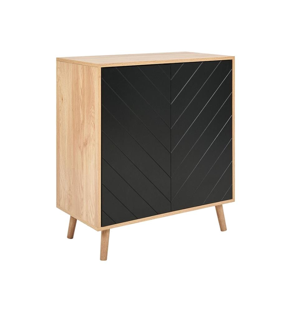 Armoire BRISTOW Noir