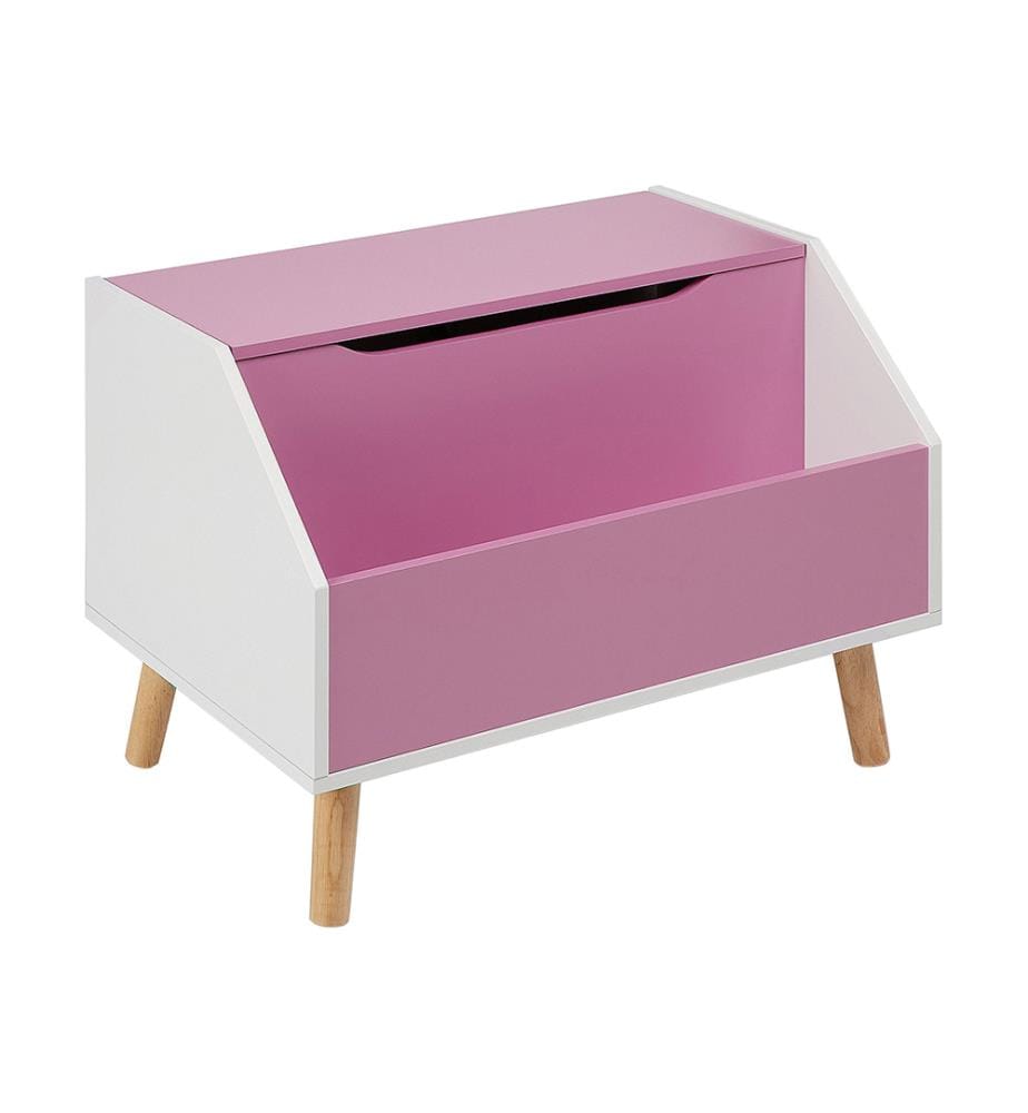 Armoire CASPER Rose