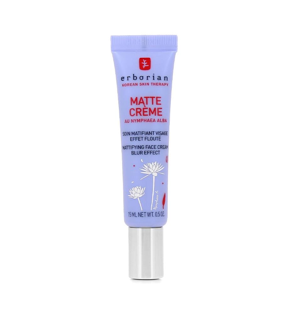 Soin Matifiant Matte Crème - 15 ml