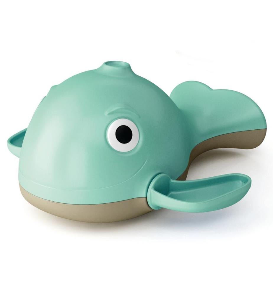 Baleine flottante "Hollie