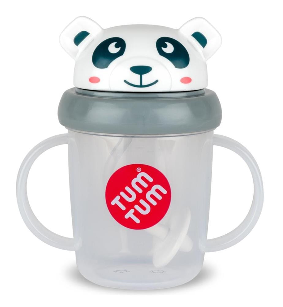 Gobelet Tippy Up Panda
