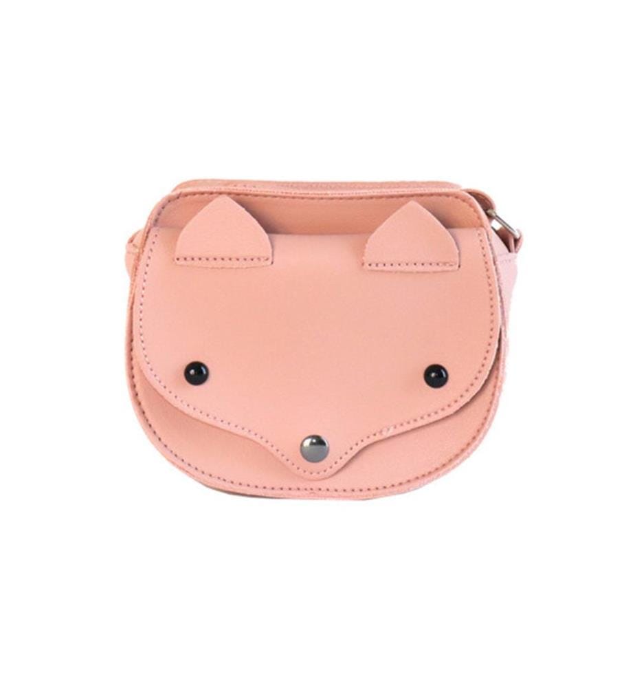 Sac bandoulière Sam le petit ourson